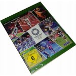 Olympic Games Tokyo 2020 – Zboží Dáma