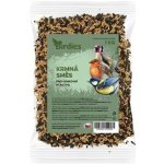 Birdies směs celoroční pro venkovní ptacto 1 kg – Hledejceny.cz