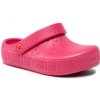 Dětské žabky a pantofle Big Star Nazouváky Shoes II375004 Red