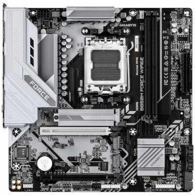 Gigabyte B850M FORCE WIFI6E – Zboží Živě