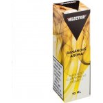 Ecoliquid Electra Banán 10 ml 6 mg – Hledejceny.cz