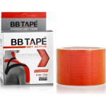 BB Tape oranžová 5 cm x 5 m – Zboží Dáma