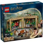 LEGO® Harry Potter™ 76445 Bradavický hrad Hodina bylinkářství – Zboží Živě