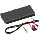 INBAY Qi indukční nabíječka telefonů Audi A4 2000-2009 (rw-AU01) – Zboží Živě