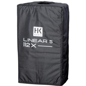 HK Audio L5 112 X cover