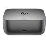 HP Inc. HP Dock - Thunderbolt 280W G6 1xTB4, 3xUSB 3.2 G2, 2xUSB 3.2 G1, 3xUSB-C 3.2, HDMI 2.1, 2xDP 1.4, 1xRJ45 2.5Gbps AW5M5UT#ABB – Hledejceny.cz