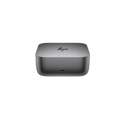 HP Inc. HP Dock - Thunderbolt 280W G6 1xTB4, 3xUSB 3.2 G2, 2xUSB 3.2 G1, 3xUSB-C 3.2, HDMI 2.1, 2xDP 1.4, 1xRJ45 2.5Gbps AW5M5UT#ABB – Hledejceny.cz