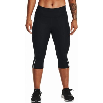 Under Armour Leggings Fly Fast Elite Isochill Tgt-blk 1376821-001