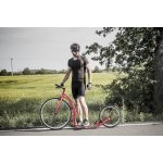 Yedoo Wolfer RS red – Zboží Dáma
