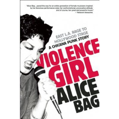 Violence Girl