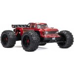 Arrma Outcast 4S V2 BLX 4WD RTR červená 1:10 – Sleviste.cz