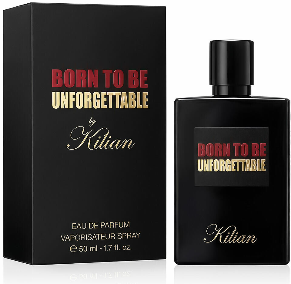 By Kilian Born To Be Unforgettable parfémovaná voda unisex 50 ml