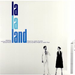 Soundtrack - La La Land LP