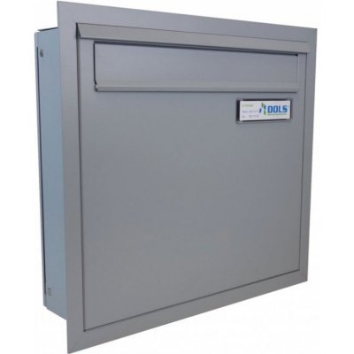 DOLS A-03 do oplocení – Hledejceny.cz