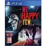 We Happy Few – Hledejceny.cz