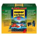 Sera pond super carbon 2000 g – Zboží Mobilmania
