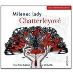 Milenec lady Chatterleyové - Lawrence David Herbert – Hledejceny.cz