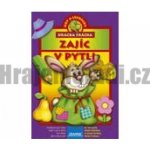 Wiky Zajíc v pytli – Zboží Dáma