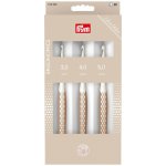 Sada háčků na háčkování ERGO III - PRYM (3ks) – Zboží Mobilmania