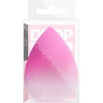 Gabriella Salvete Tools Make-Up Sponge make-up houbička ve tvaru kapky 03 Pink Gradient 1 ks – Zboží Dáma