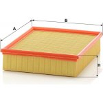 MANN-FILTER Vzduchový filtr MANN C26151 (MF C26151) | Zboží Auto
