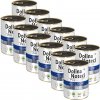 Konzerva pro psy Dolina Noteci Premium Adult Dog Rich in Cod with Broccoli 12 x 400 g