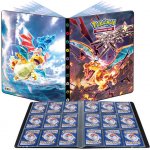 Ultra Pro Pokémon TCG Obsidian Flames A4 album – Zboží Mobilmania