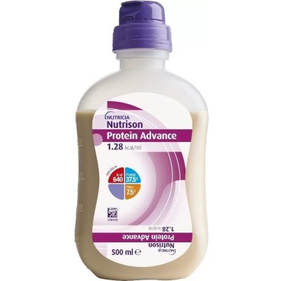 Nutrison Protein Advance 500 ml – Hledejceny.cz