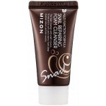 Mizon Snail čistící pěna (Snail Repairing Foam Cleanser) 60 ml – Hledejceny.cz