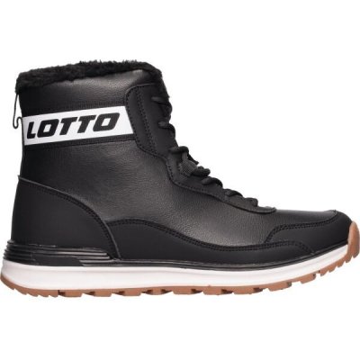 Lotto Vezra černé – Hledejceny.cz