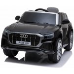 BestBerg BBCC-70B elektrické autíčko Audi Q8 – Zboží Dáma