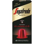 Segafredo Kapsle ESPRESSO Classico 10 ks – Zbozi.Blesk.cz