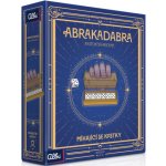 Albi ABRAKADABRA Míhající se kostky – Zboží Dáma