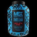 MEX nutrition ISOLATE Whey Protein 1816 g