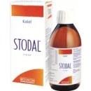 Volně prodejný lék STODAL POR SIR 200ML II