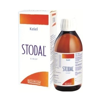 STODAL POR SIR 200ML II