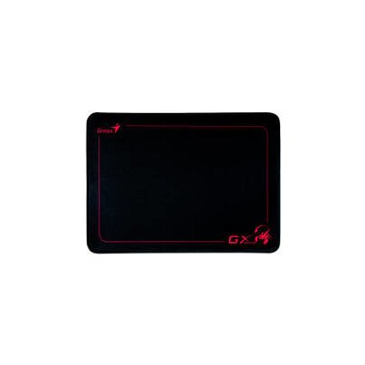 Genius GX Gaming GX-Control P100, 35 x 25 cm (31250056100) černá – Zbozi.Blesk.cz