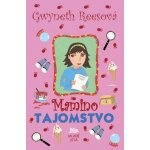 Mamino tajomstvo - Gwyneth Reesová – Hledejceny.cz