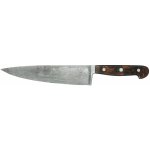 Güde Solingen Kuchařský nůž DAMASCUS 21 cm hnědá – Hledejceny.cz