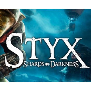 Styx - Shards of Darkness