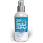 Deoguard Přírodní sprej do obuvi s esenciálními oleji Pepermint 100 ml – Hledejceny.cz