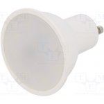 V-TAC SKU 211686 žárovka LED bílá neutrální GU10 230VAC 400lm P: 4,5W 110° – Hledejceny.cz