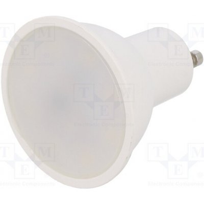 V-TAC SKU 211686 žárovka LED bílá neutrální GU10 230VAC 400lm P: 4,5W 110° – Hledejceny.cz