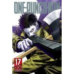 One-Punch Man, Vol. 17 – Zboží Dáma