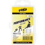 Toko Performance TripleX yellow 40 g – Zboží Mobilmania
