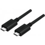 Unitek Y-C477BK USB typ-C - USB typ-C 3.0 – Zboží Živě