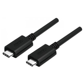 Unitek Y-C477BK USB typ-C - USB typ-C 3.0