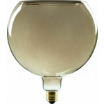 Segula LED floating globe G200 E27 6W smoke 55058 – Hledejceny.cz