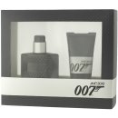 James Bond 007 EDT 30 ml + sprchový gel 50 ml dárková sada