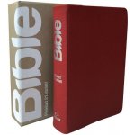Bible 21, překlad 21. století, kapesní Coral – Hledejceny.cz